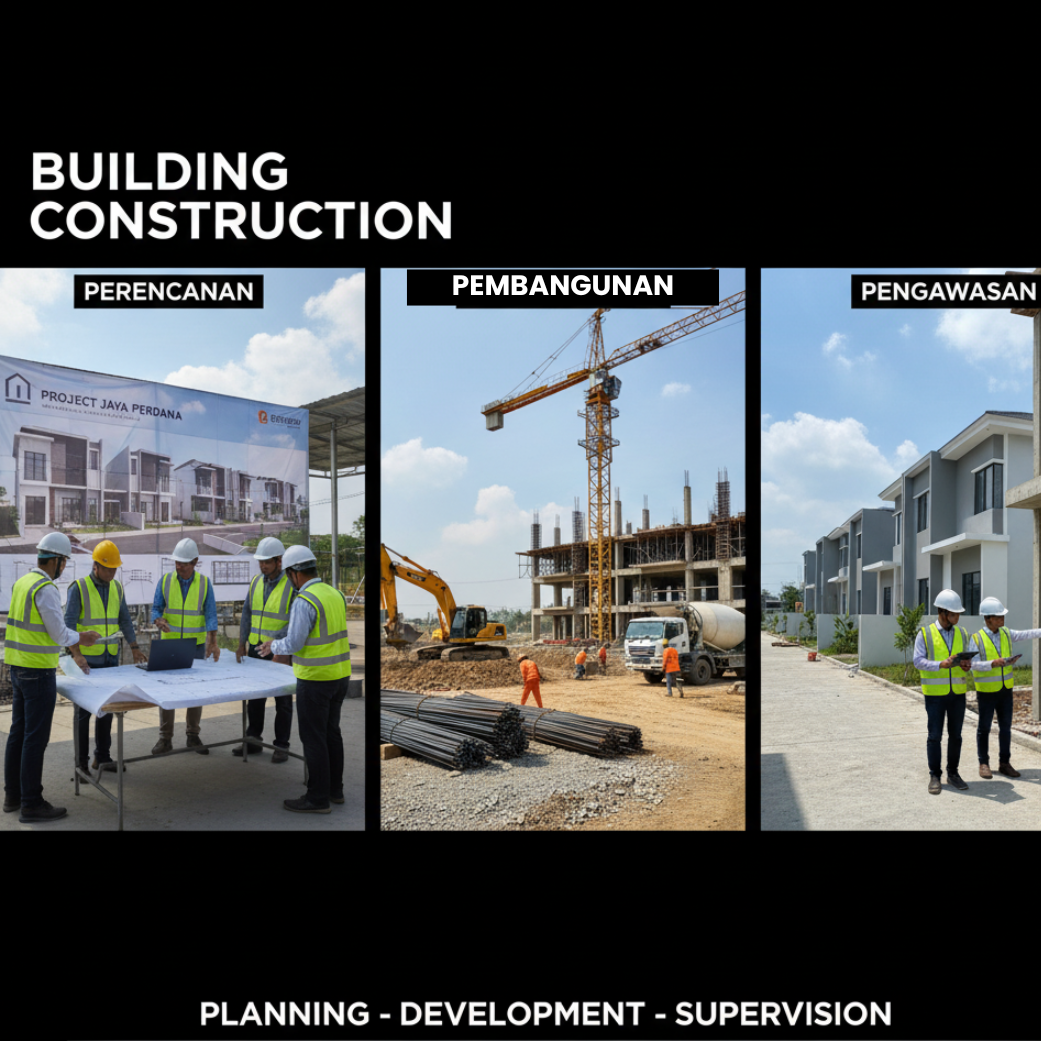 Building Construction