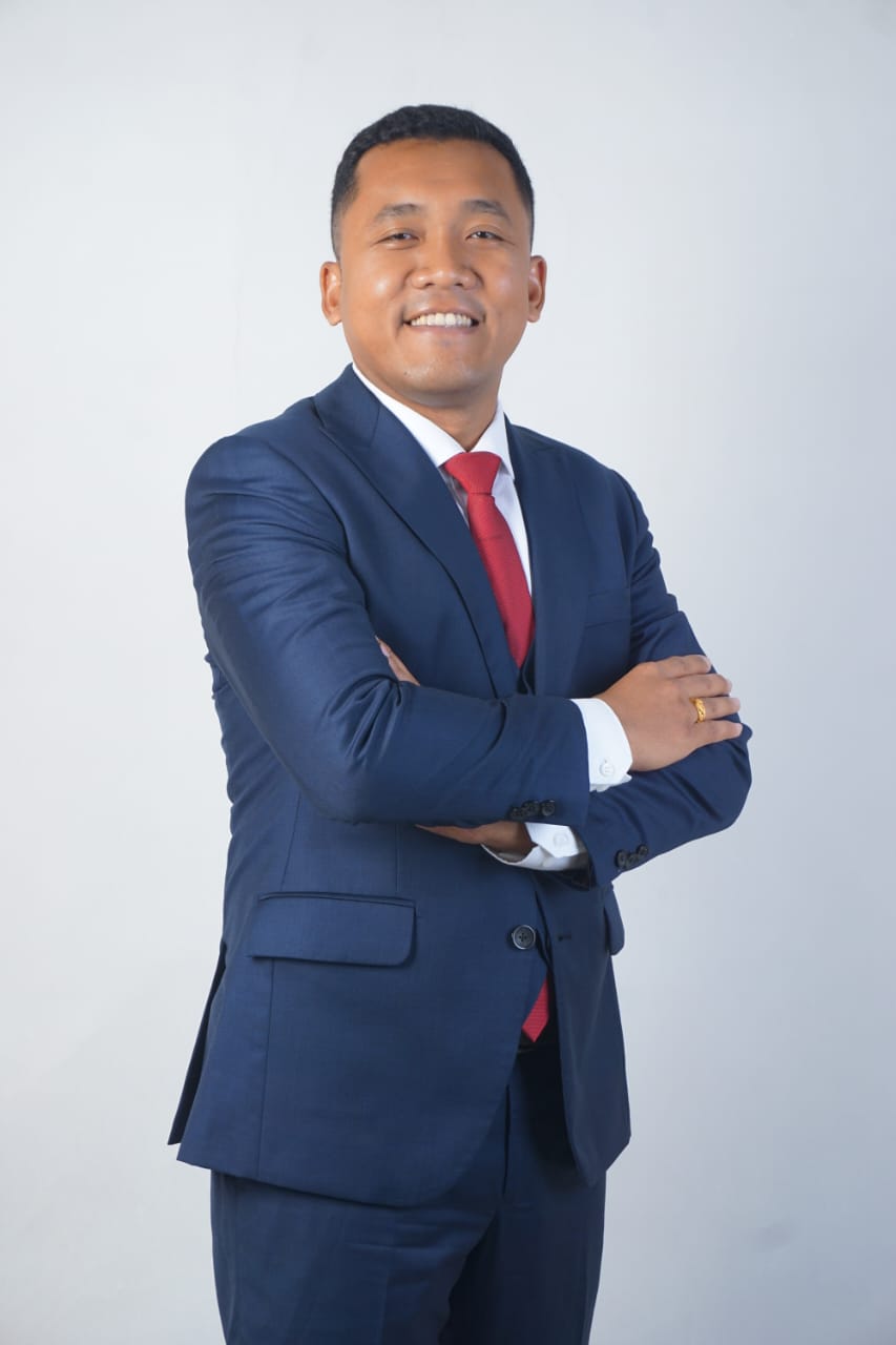 Founder of Bandar Anugerah Jaya