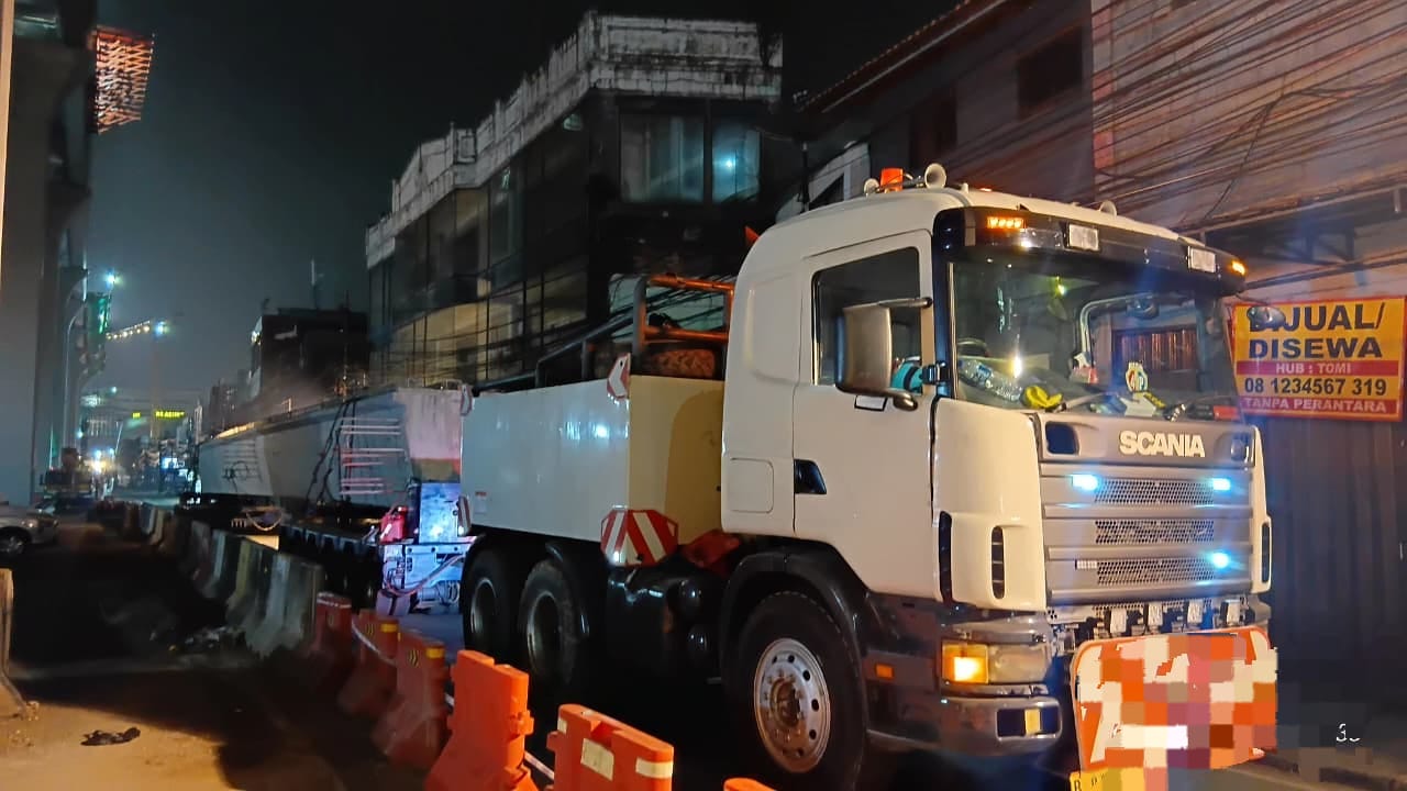 Logistics & Transportation